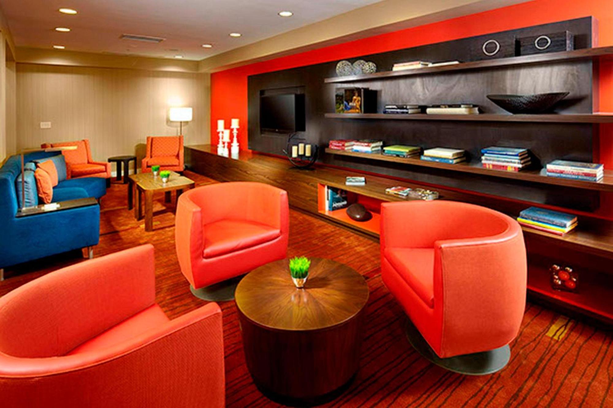 Courtyard By Marriott Akron Stow Kültér fotó