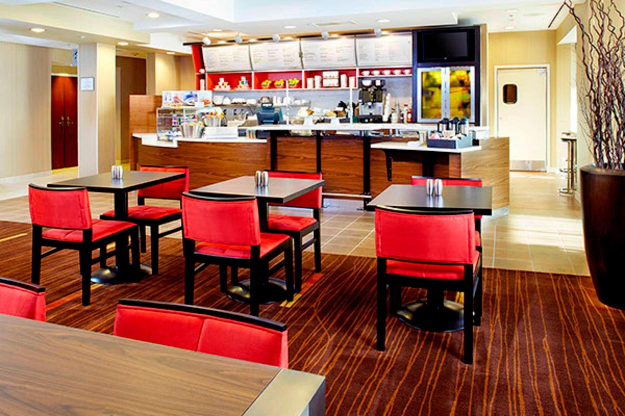 Courtyard By Marriott Akron Stow Kültér fotó