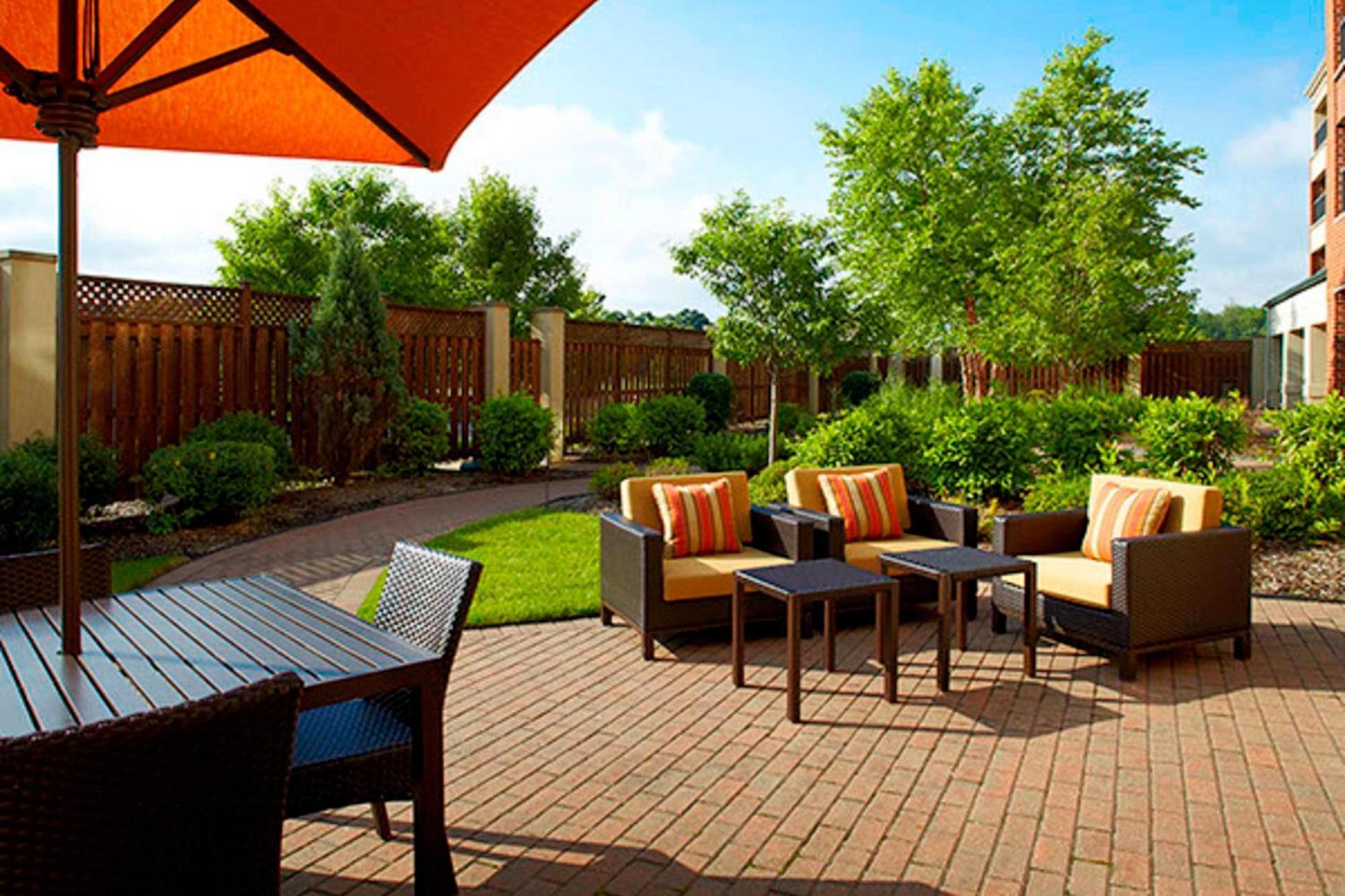 Courtyard By Marriott Akron Stow Kültér fotó