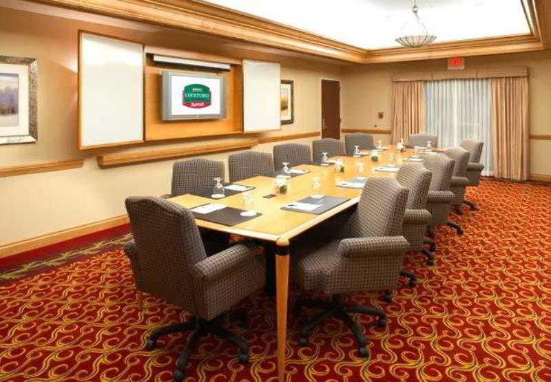 Courtyard By Marriott Akron Stow Kültér fotó