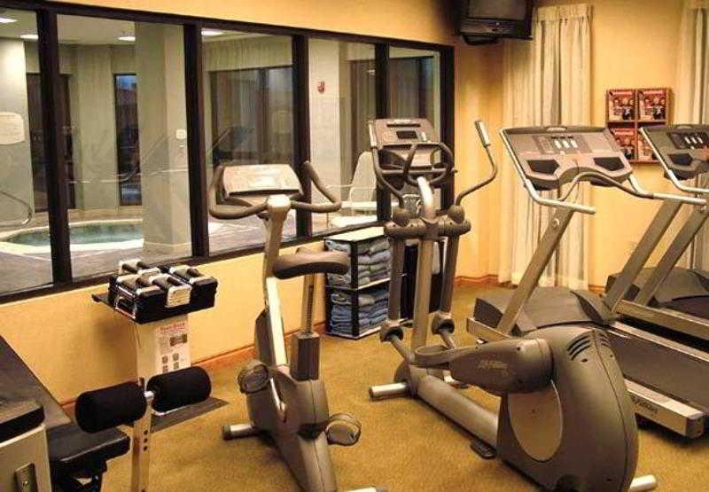 Courtyard By Marriott Akron Stow Kültér fotó