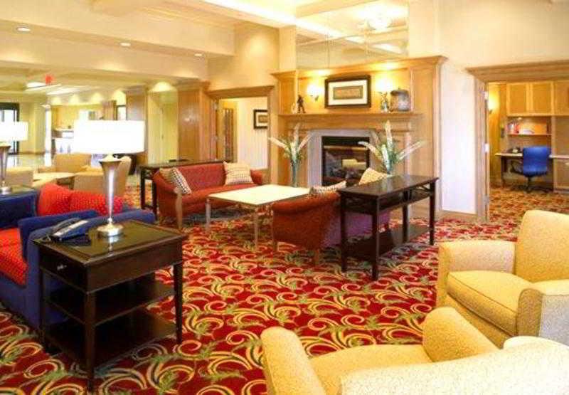 Courtyard By Marriott Akron Stow Kültér fotó